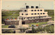 CPA - COXYDE SUR MER - HOTEL NORMANDIE - Voiture Bateau - Hotels & Gaststätten