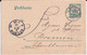 1908 - TOGO ALLEMAND ! - CP ENTIER De LOME => BREMEN - Covers & Documents