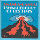 Disque Vinyle 45 Tours : TWINKLEBERRY ET LES TIM'S : ANANGA RANGA ..Scan A : Voir 2 Scans - Hard Rock & Metal