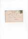 1 Oude Postkaart Ryckevorsel Rijkevorsel   Vrijdhof Editeur Hoelen 1906 - Rijkevorsel