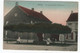 1 Oude Postkaart RETHY  Retie  De Eeuwenoude Lindenboom - Retie