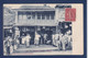 CPA Ceylon Ceylan Circulé Commerce Shop Devanture Magasin Voir Dos - Sri Lanka (Ceylon)