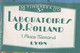 Frankrijk Postzegelboekje Uit 1929 "Laboratoires O. Roland Postfris  Quote: €1,600. - Yvert 2019 (9363) - Alte : 1906-1965