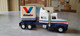 CORGI 91385 RACE Image  KENWORTH RACING TRANSPORTER VALVOLINE ROUSH RACINGCORGI 91385 RACE Image  KENWORTH RACING TRANSP - Corgi