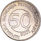 Monnaie, Slovénie, 50 Tolarjev, 2003, Kremnica, SPL+, Cupro-nickel, KM:52 - Slovénie