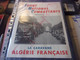 DOCUMENT ORIGINAL EPOQUE LA CARAVE ALGERIE FRANCAISE FRONT NATIONAL DES COMBATTANTS 1961 OAS LEPEN  PHOTOS - Documents