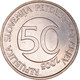 Monnaie, Slovénie, 50 Tolarjev, 2005, Kremnica, SPL+, Cupro-nickel, KM:52 - Slovenia