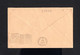 S1235-IRELAND-FIRST DAY COVER BAILE ATHA CLIATH To LONDON (england) 1961.EIRE.Enveloppe.Brief.Busta IRLANDA. IRLANDE - Storia Postale