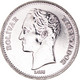 Monnaie, Venezuela, 2 Bolivares, 1990, SPL+, Nickel Clad Steel, KM:43a.1 - Venezuela