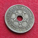 Congo Belgian 5 Centimes 1927  Belgish  #2 - Sonstige & Ohne Zuordnung