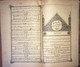 Persian Ottoman Kitab-ı Gulistan. Şadi-i Sirazi - Seyh Muslihiddin 1881 Litho - Livres Anciens