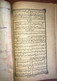 Delcampe - Persian Ottoman Kitab-ı Gulistan. Şadi-i Sirazi - Seyh Muslihiddin 1881 Litho - Livres Anciens