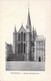 CPA Belgique - TOURNAI - Eglise Saint Quentin - Dos Non Divisé - Tournai