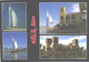 United Arab Emirates:Dubai, Burj Al Arab - United Arab Emirates