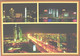 United Arab Emirates:Dubai, Night Views - Verenigde Arabische Emiraten