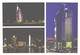 United Arab Emirates:Dubai, Night Views - United Arab Emirates