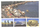 United Arab Emirates:Dubai, Port, Monument, Views - Ver. Arab. Emirate