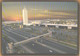 United Arab Emirates:Dubai, Aerial View Of World Trade Center - Emirati Arabi Uniti