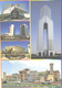 United Arab Emirates:Dubai, Views - Emirati Arabi Uniti