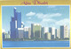 United Arab Emirates:Abu Dhabi Panoramic View - Ver. Arab. Emirate