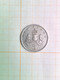 Royaume-Uni / Grande-Bretagne 5 New Pence Elisabeth II 1975 - 5 Pence & 5 New Pence