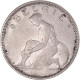 Monnaie, Belgique, 2 Francs, 2 Frank, 1923, TTB, Nickel, KM:92 - 2 Francos