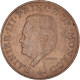 Monnaie, Monaco, Rainier III, 10 Francs, 1979, TTB, Cupronickel Aluminium - 1960-2001 Nouveaux Francs