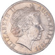 Monnaie, Australie, Elizabeth II, 20 Cents, 2005, Royal Australian Mint, TTB+ - 20 Cents