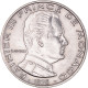 Monnaie, Monaco, Rainier III, Franc, 1977, SUP, Nickel, Gadoury:MC 150, KM:140 - 1960-2001 New Francs