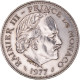 Monnaie, Monaco, Rainier III, 5 Francs, 1977, SUP+, Cupro-nickel, Gadoury:MC - Uncirculated