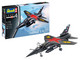 Revell - MIRAGE F.1C/CT Dassault Armée De L'Air Maquette Kit Plastique Réf. 04971 Neuf NBO 1/72 - Vliegtuigen