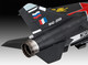 Revell - MIRAGE F.1C/CT Dassault Armée De L'Air Maquette Kit Plastique Réf. 04971 Neuf NBO 1/72 - Avions
