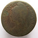 F11531.1 - FRANCE - 5 Centimes Dupré Grand Module - An 7 A - 1795-1799 French Directory