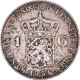 Monnaie, Pays-Bas, Wilhelmina I, Gulden, 1931, TB+, Argent, KM:161.1 - 1 Gulden