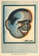 Caricature Nino ZA Artiste Douglas FAIRBANKS - Artisti