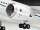 Delcampe - Revell - BOEING 787-8 Dreamliner Maquette Avion Kit Plastique Réf. 04261 1/144 - Aerei