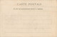 COTE D'IVOIRE Débitage Des Arbres Le Long De La Ligne De Chemin De Fer (1904) - Côte-d'Ivoire