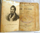 Fígaro. Tomo I. (Español) Leather Bound – 1 Enero 1889 De Don Mariano José De Larra 1889 - Letteratura