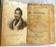 Fígaro. Tomo I. (Español) Leather Bound – 1 Enero 1889 De Don Mariano José De Larra 1889 - Littérature