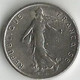 Pièce De Monnaie 50 Centimes Semeuse 1971 - 50 Centimes
