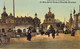 CPA Belgique - BRUXELLES - Exposition Universelle 1910 - LE CHIEN DERT Et Entrée De Bruxelles Kermesse - Mostre Universali