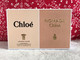 Delcampe - Chloé - Chloé EDP Et Nomade EDP - Les Mini Chloé - Donna