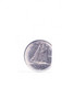 Lot De 4 Pieces CANADA Effigie Elisabeth 1et 5 Cent De 2000,  10cent 1987 Et 2 Dollars 1996 - Autres – Amérique