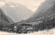 Les Village De VENOSC (Isère) Et De Bourg-d'Arud - Du Bourg-d'Oisans à Saint-Christophe - Précurseur Voyagé 1904 - Vénosc