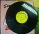 SCOLAVOX CHANTS PATRIOTIQUES   VINYLE 33 TRS 25 CM 1961 - Children