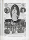 Delcampe - Monarquia Portuguesa - Rei D. Manuel II - Caça - Lisboa - King - Paris - Ilustração Portuguesa Nº 199, 1909 - Portugal - General Issues