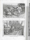 Delcampe - Porto - Moçamedes - Angola - 1ª Guerra Mundial - Militar - World War - Ilustração Portuguesa Nº 459, 1914 - Portugal - Allgemeine Literatur