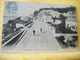 37 8704 CPA - 37 FONDETTES - ROUTE DE TOURS A LANGEAIS - ANIMATION - Fondettes