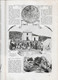 Delcampe - Lisboa - Colégio Militar - Queluz - Arqueologia Portuguesa - Military - Ilustração Portuguesa Nº 174, 1909 - Portugal - Informaciones Generales