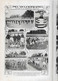 Delcampe - Lisboa - Colégio Militar - Queluz - Arqueologia Portuguesa - Military - Ilustração Portuguesa Nº 174, 1909 - Portugal - Informaciones Generales